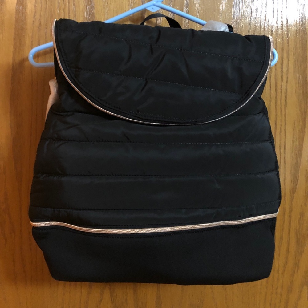 Stella & Dot Crush It Backpack Brand new in bag